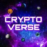 CryptoVerse🪐