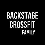 BackStage CrossFit FAMILY