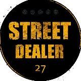 Street Dealer