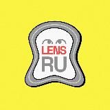 Lens Protocol RU 🌿