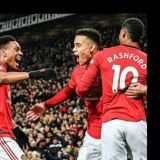 Manchester United Muhlislari