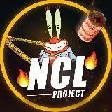 ♨️NCL PROJECT | TWO♨️