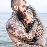 Tattoo Family/Эскизы и Татуировки