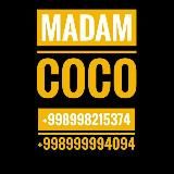 MADAM COCO