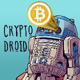 CryptoDroid