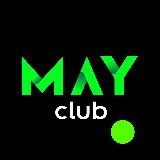 May CLU₿