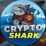 Crypto Shark