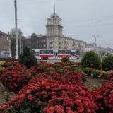 Чат 🚋 Транспорт Кам'янське Chat 🚌