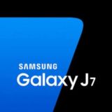 Samsung Galaxy J7 ⑥ metal - Brasil