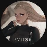 EVNOR | Ева Рейнор 🧑🏻‍🚀