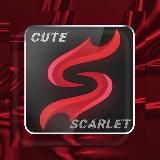 Scarlet cute_xyiqq | Сертификаты