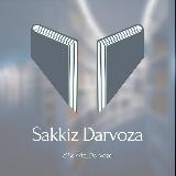 Sakkiz darvoza