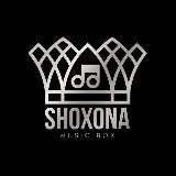 Shoxona MusicBox