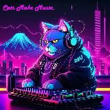 Cats Make Music