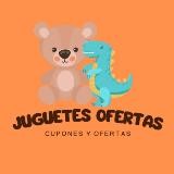 JUGUETES Y REGALOS🧸