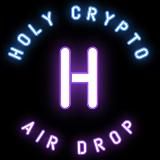 HOLY CRYPTO | Аирдропы | ICO/IDO