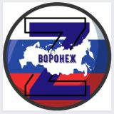 V Z Воронеж Россия Путин