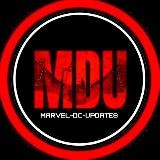 MARVEL-DC-UPDATES™