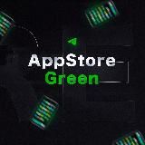 AppStore Green | Общий Аккаунт iOS Free