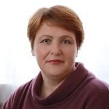 Изучаем русский язык с Валентиной Ишуткиной