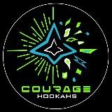 Courage Hookahs