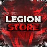 Legion STORE 🇪🇺