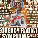 COVID-19 FAKE 5G IS KILLER WITH VACCINES