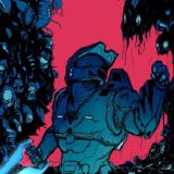 Halo Universe
