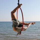 Gimnastka