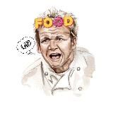 FOOD LAB