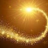 Goldene Zukunft für den Wandel auf dem Planeten