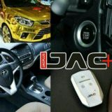 OPTION JAC S5