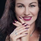 Tanita Nail Polish Life