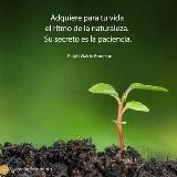 Somos Bio, somos Naturaleza