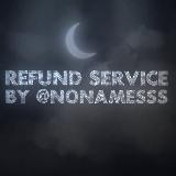 Refund Service by @n0namesss