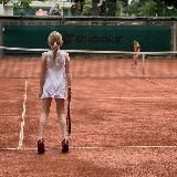Eva Kan @evakantennis 🎾 РТТ 2013 год