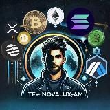 Крипто Team | NovaLux🚀