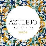 AZULEJO Woman-Club в Браге