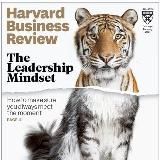 Клуб читателей журнала Harvard Business Review (и не только)