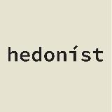 hedoníst