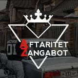 ➤AFTARITET_ZANGABOT𖤓