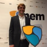 NEM Foundation 2.0 chat