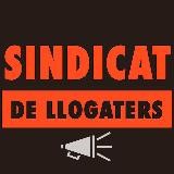 Sindicat de Llogaters | Canal oficial