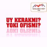 "GOLDEN KEY INFO" GROUP V360°