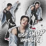 imunlix k-pop shop!