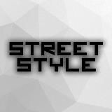 STREET STYLE