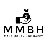 MAKE MONEY - BE HAPPY