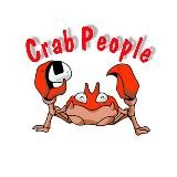 Crab 🦀 People