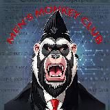 MEN'S MONKEY CLUB