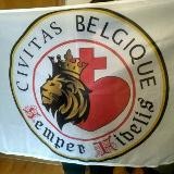 Civitas Belgique 🇧🇪 officiel